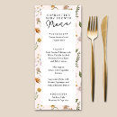 Search for baby shower menus Brunch