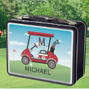Search for golf lunch boxes Sports