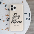 Search for mamas boy iphone cases For her