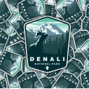 Search for denali stickers Outdoors