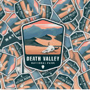 Search for death valley stickers Travel