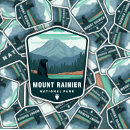 Search for mount rainier stickers Outdoors