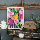 Search for multi coloured art Flower