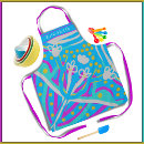 Search for dawn aprons Colourful