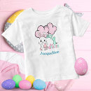 Search for pink toddler tshirts Rabbit