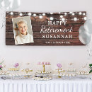 Search for rustic retirement String lights