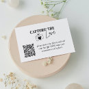 Search for decorations wedding enclosure cards Capture the love
