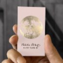 Search for shopper business cards Modern