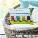 Search for adirondack chair cushions Watercolor