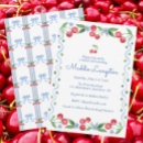 Search for tea ceremony invitations Bride