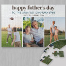 Search for happy fathers day puzzles Create your own