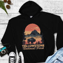 Search for yellowstone hoodies Vacation
