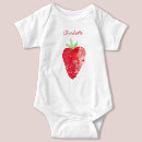 Search for strawberry baby clothes Berries