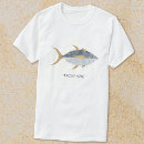 Search for tuna fishing tshirts Yellowfin