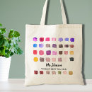 Search for hand painted tote bags Colourful
