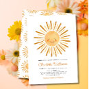 Search for happy baby shower invitations Boho