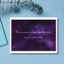 Search for the universe postcards Celestial