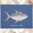 Search for fish doormats Beach house
