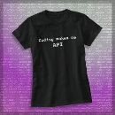 Search for coding womens tshirts Programming