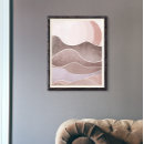 Search for aesthetic posters Mountains