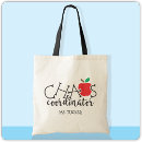 Search for christmas shopping bags Teacher