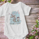 Search for rabbit baby clothes Baby boy