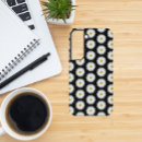 Search for black white samsung cases floral