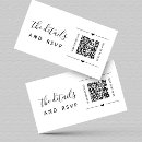 Search for webs invitations Black and white