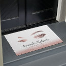 Search for makeup doormats Salon