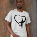 Search for crucifix tshirts Symbol