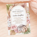Search for sleeping invitations Mother to be