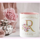 Search for lavender color mugs For her