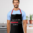 Search for progressive aprons Progress bar