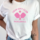 Search for sporting team tshirts For her