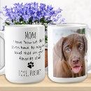 Search for puppy mugs Funny