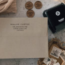 Search for antique rubber stamps For her