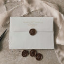 Search for unique envelopes Calligraphy