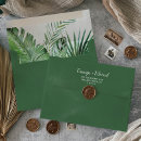 Search for rehearsal dinner envelopes Bride