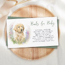 Search for puppy baby shower Golden retriever