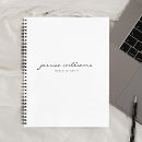 Search for girly notebooks Chic
