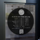 Search for barber shop signs Opening hours