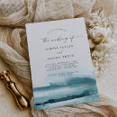 Search for summer lake invitations Classic contemporary pretty typography