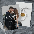 Search for story wedding invitations Modern