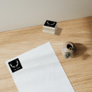 Search for deer rubber stamps Forest animal