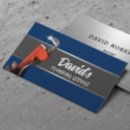 Search for plumbing pipes business cards Handyman