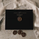 Search for luxury envelopes Calligraphy