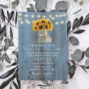 Search for candle light invitations Floral