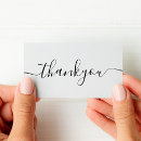 Search for package inserts business cards Handmade