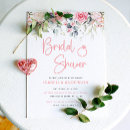 Search for ring bridal shower invitations Elegant