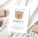 Search for kids picnic invitations Boy